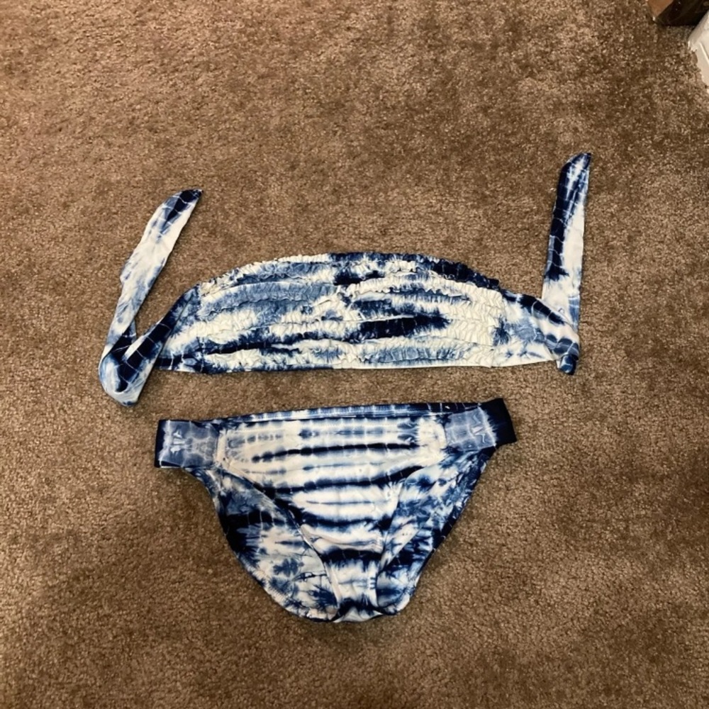 Lucky Brand Bikini Size M